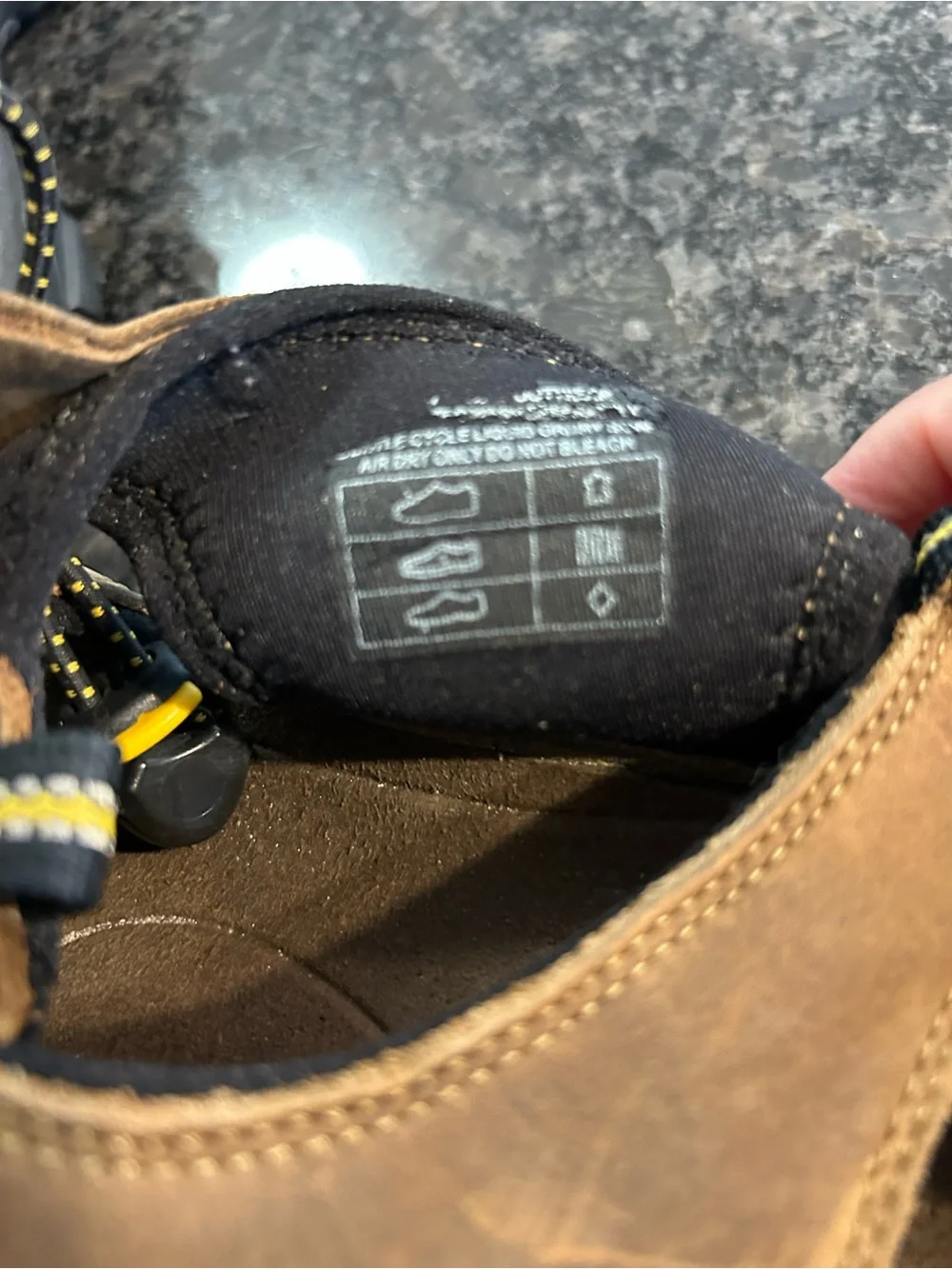 Keen newport waterproof